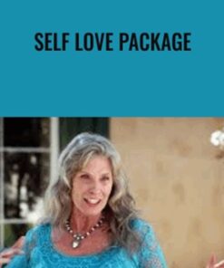 Self Love Package - Bonnie Serratore