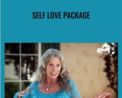 Self Love Package - Bonnie Serratore