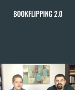 BookFlipping 2.0 - Bryan Young