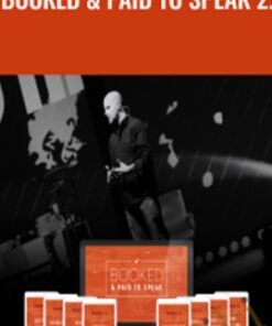 Booked & Paid to Speak 2.0 – Grant Baldwin