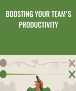 Boosting Your Team's Productivity - Lisa Bodell