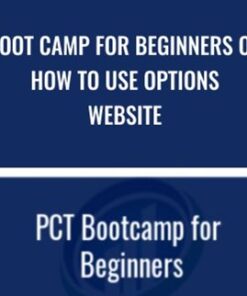 Boot Camp for Beginners on How To Use Options Website - Power Cycle Trading