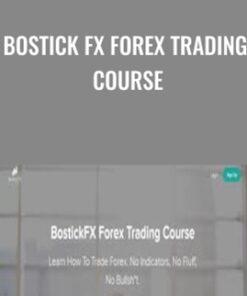 Bostick FX Forex Trading Course