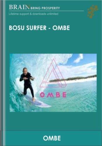 Bosu Surfer - OMBE