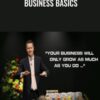 Business Basics – Brad Sugars