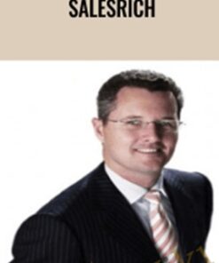 SalesRich – Brad Sugars