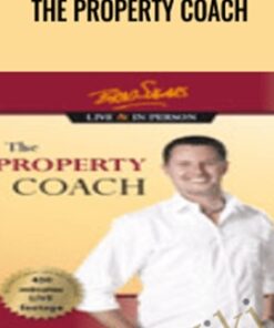 The Property Coach – Brad Sugars