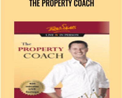 The Property Coach – Brad Sugars