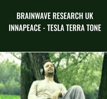 Brainwave Research UK - InnaPeace - Tesla Terra Tone