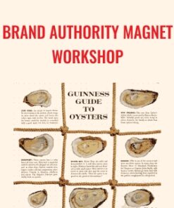 Brand Authority Magnet Workshop Amazing.com – Amazing