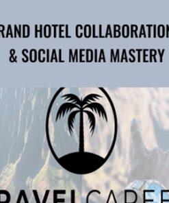 Brand Hotel Collaborations & Social Media Mastery - Dylan Stewart
