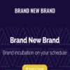 Brand New Brand - Kaye Putnam