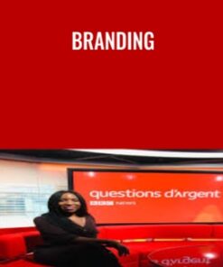Branding - Flavilla Fongang