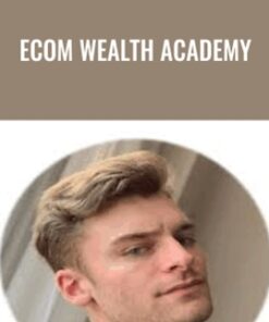 eCom Wealth Academy - Brandon Louis