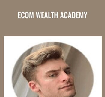 ECom Wealth Academy – Brandon Louis