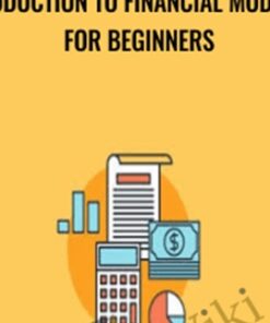 Introduction to Financial Modeling for Beginners - Brandon Young