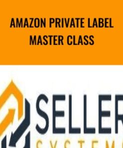 Amazon Private Label Master Class – Brandon Young