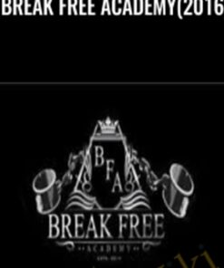 Break Free Academy(2016) – Ryan Stewman