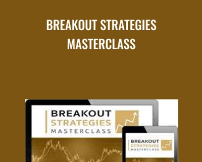 Breakout Strategies Masterclass