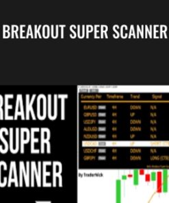 Breakout Super Scanner