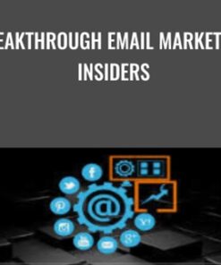 Breakthrough Email Marketing Insiders - Jason Henderson