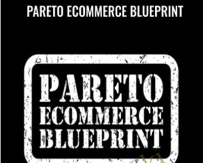 Pareto Ecommerce Blueprint – Brendan Tully