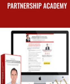 Partnership Academy – Brendon Burchard