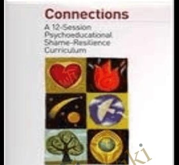 Connections (Psychoeducational Shame-Resilience Curriculum) - Brene Brown