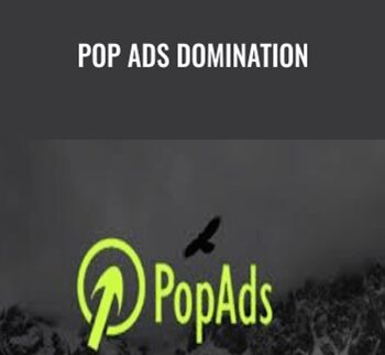 Pop Ads Domination – Brent Dunn