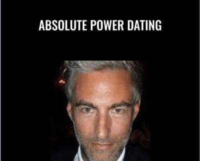 Absolute Power Dating - Brent Smith