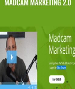 Madcam Marketing 2.0 – Brian Brewer