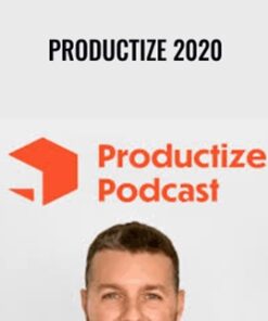Productize 2020 – Brian Casel