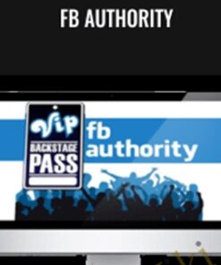 FB Authority – Brian Horn