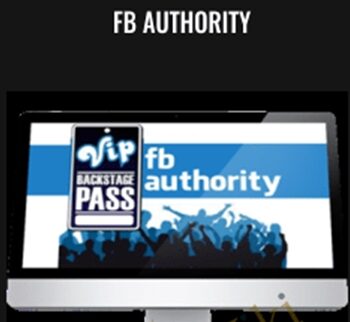 FB Authority – Brian Horn