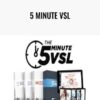 5 Minute VSL – Brian Moran
