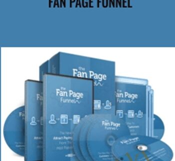 Fan Page Funne – Brian Moran