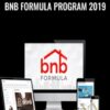 BNB Formula Program 2019 – Brian Page