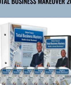 Total Business Makeover 2010 – Brian Tracy