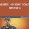 Livelessons - Microsoft Exchange Server 2016 - Brien Posey