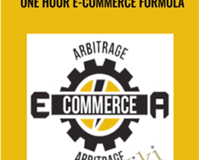 One Hour E-commerce Formula – Brittany Lynch, Boris and Sam Savransky