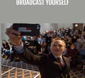 Broadcast Yourself – Brian Rose
