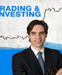 Trade with Bruce (Invest With Confidence) – Bruce Webb