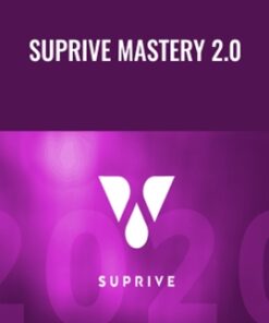 Suprive Mastery 2.0 – Bruno Sanders