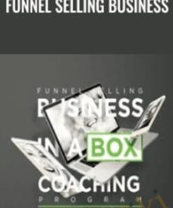 Funnel Selling Business – Bryan Dulaney