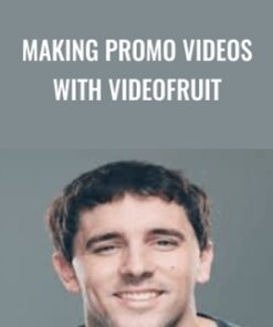 Making Promo videos with VideoFruit - Bryan Harris