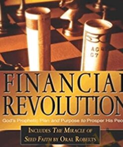The Coming Financial Revolution – Buck Stephens