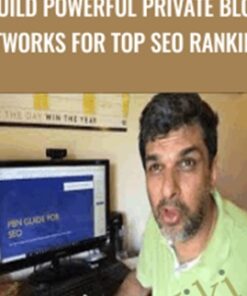 Build Powerful Private Blog Networks for Top SEO Rankings - InspireMe Labs
