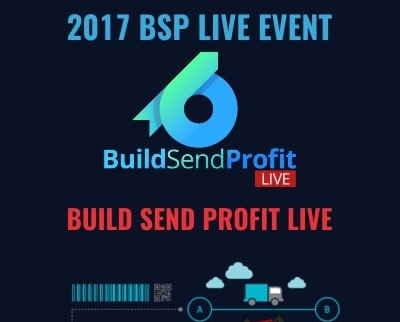 Build Send Profit Live - 2017 BSP Live Event - Adrian, Anthony Morrison & Ricco Davis