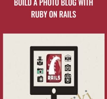 Build A Photo Blog With Ruby On Rails – Jordan Hudgens