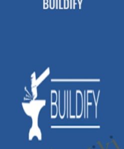 Buildify – Will Perkins & Phil Kyprianou